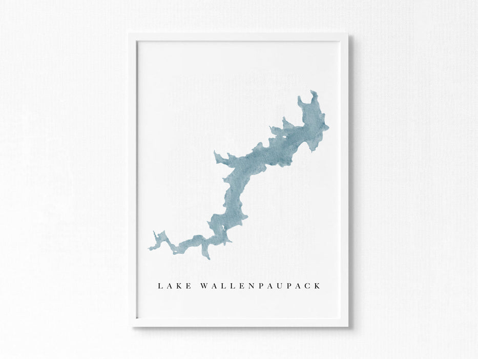 Lake Wallenpaupack | Pennsylvania