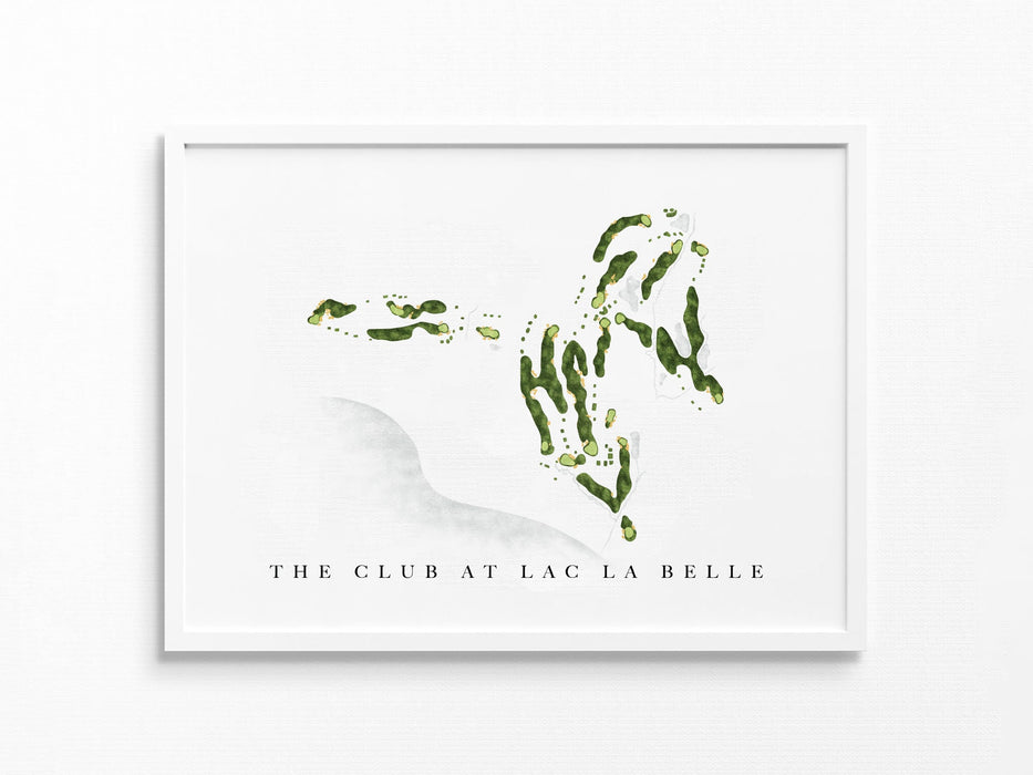 The Club at Lac La Belle | Oconomowoc, WI