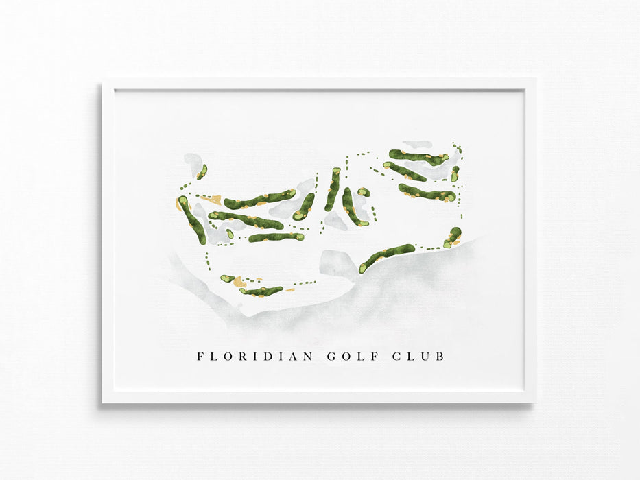 Floridian Golf Club | Palm City, FL
