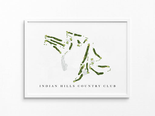 Indian Hills Country Club | Tuscaloosa, AL