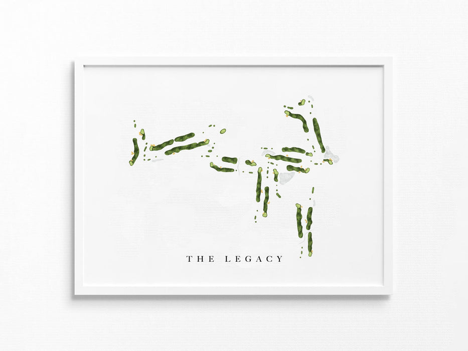 The Legacy | Faribault, MN