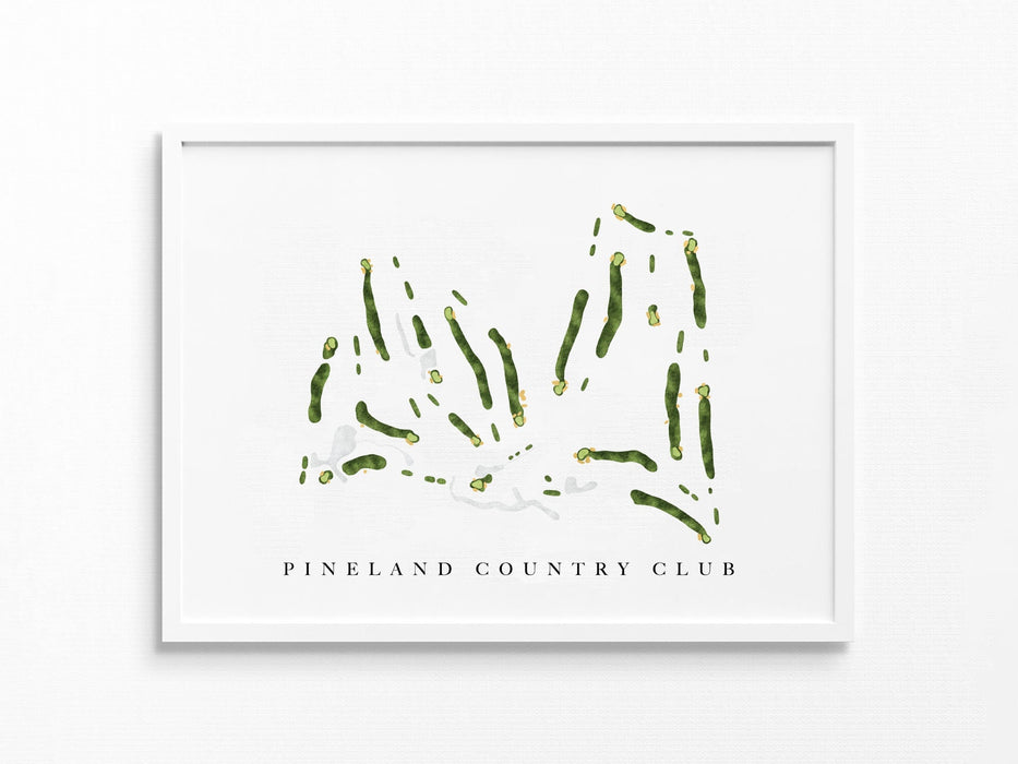 Pineland Country Club | Nichols, SC