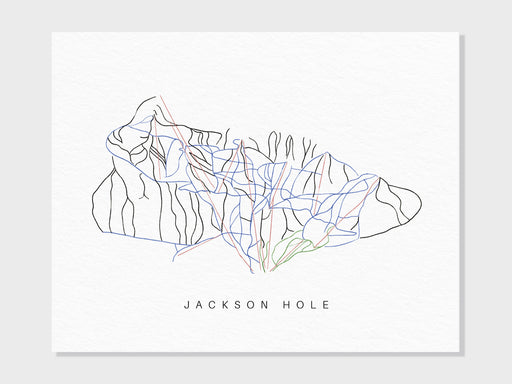 Jackson Hole | Teton Village, WY