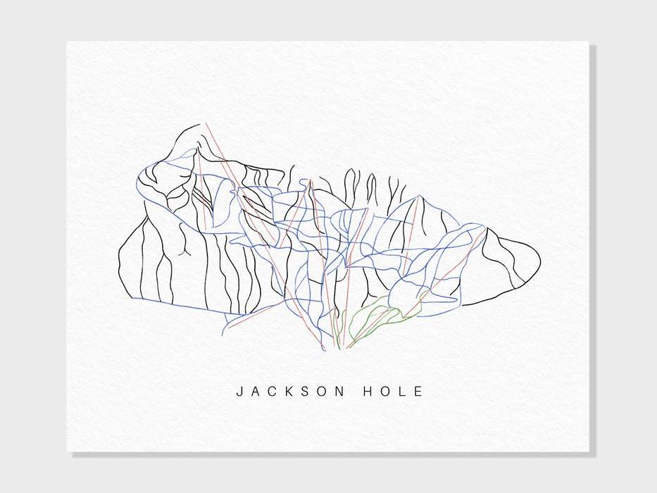Jackson Hole | Teton Village, WY