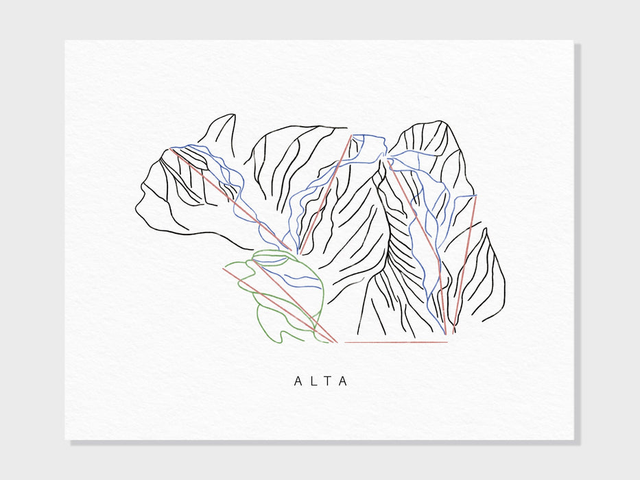 Alta Ski Area | Alta, UT