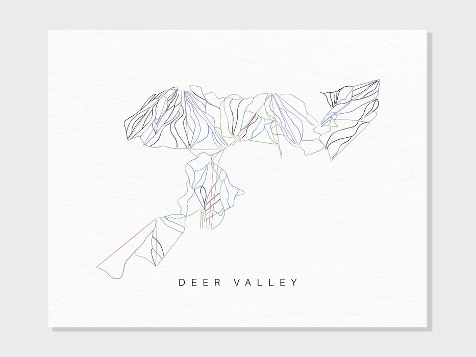 Deer Valley | Park City, UT
