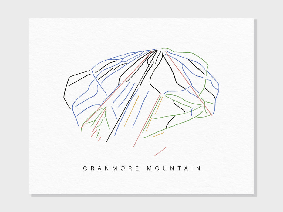 Cranmore Mountain | New Hampshire