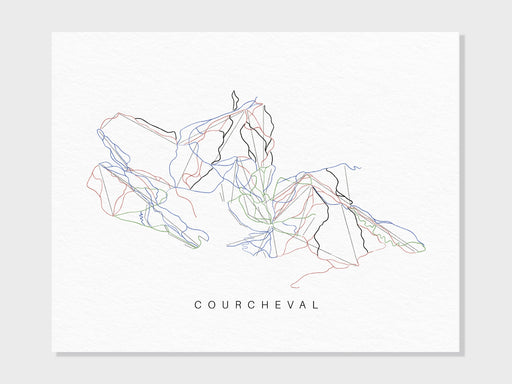 Courchevel | France