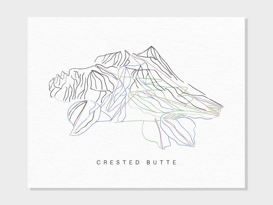 Crested Butte Mountain Resort | Colorado