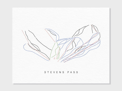 Stevens Pass | Washington