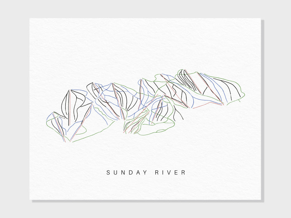 Sunday River | Newry, ME