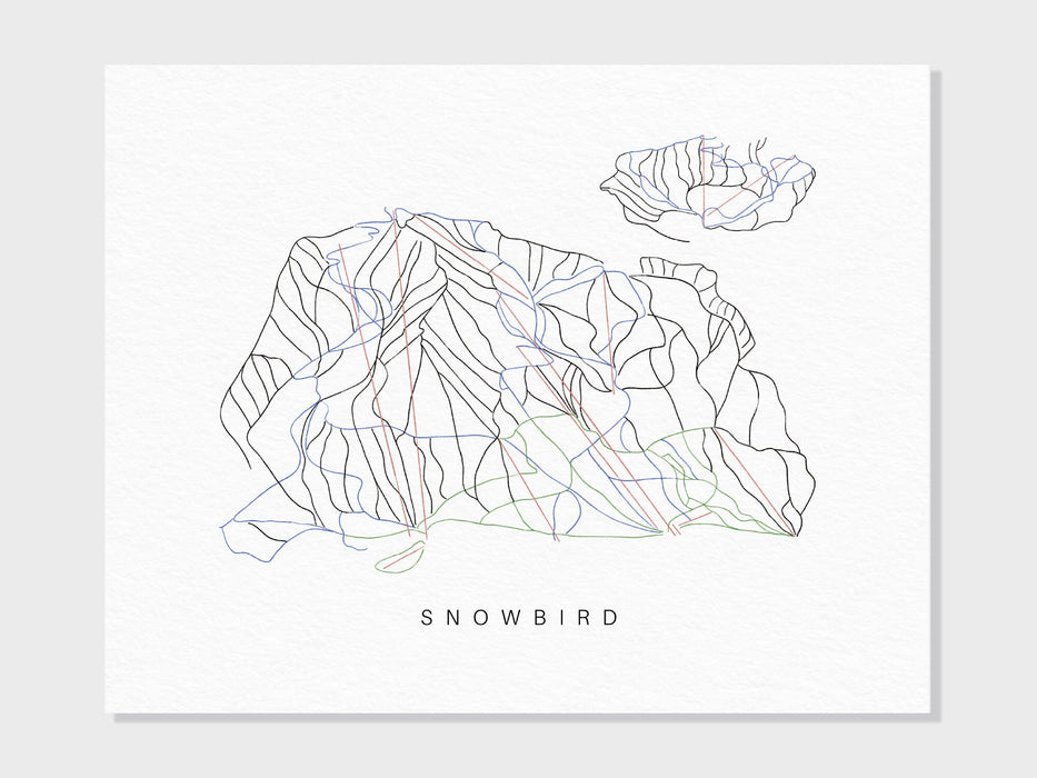 Snowbird | Utah