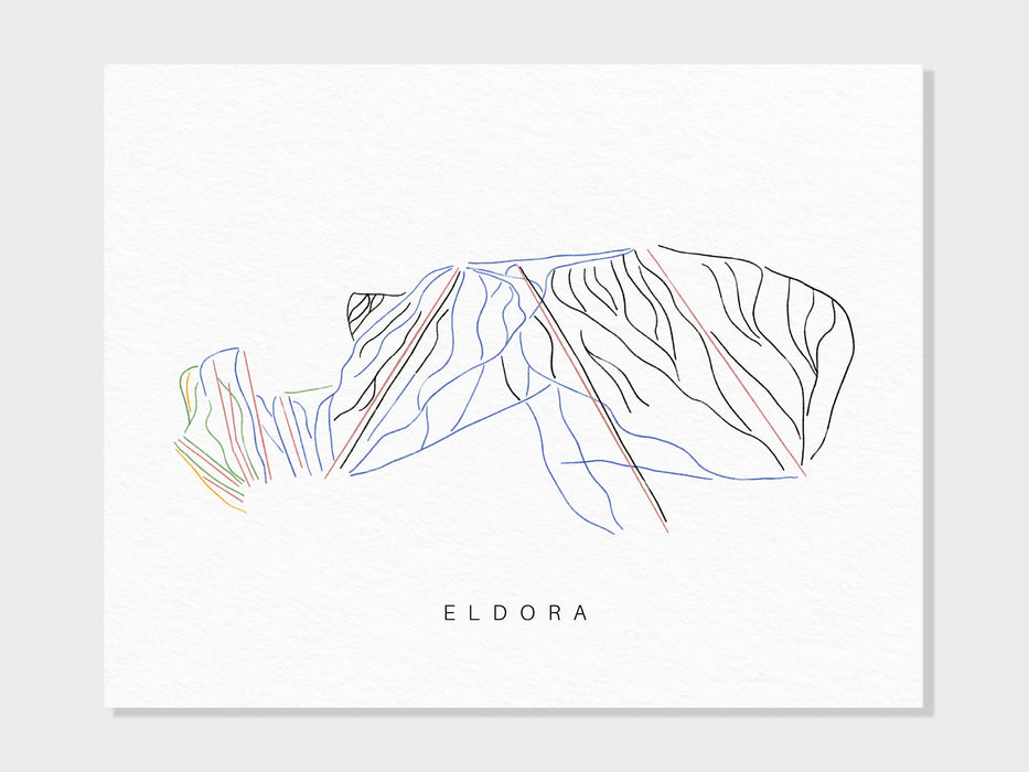 Eldora | Colorado