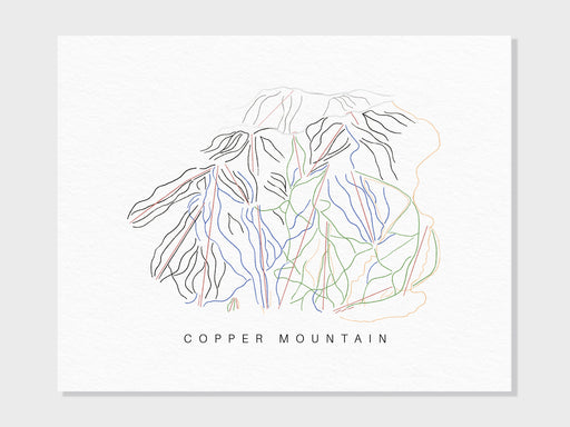 Copper Mountain | Colorado