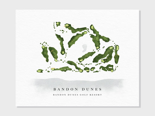 Bandon Dunes | Bandon Dunes Golf Resort
