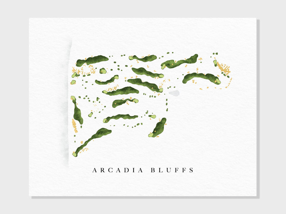 Arcadia Bluffs | Arcadia, MI