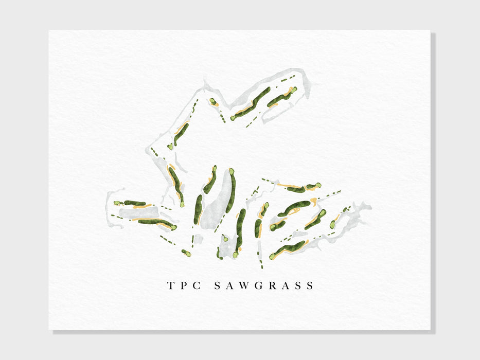 TPC Sawgrass | Ponte Vedra Beach, FL