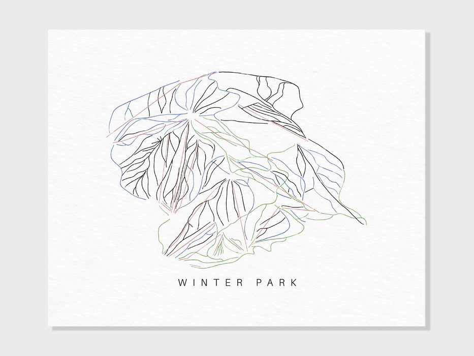 Winter Park | Colorado