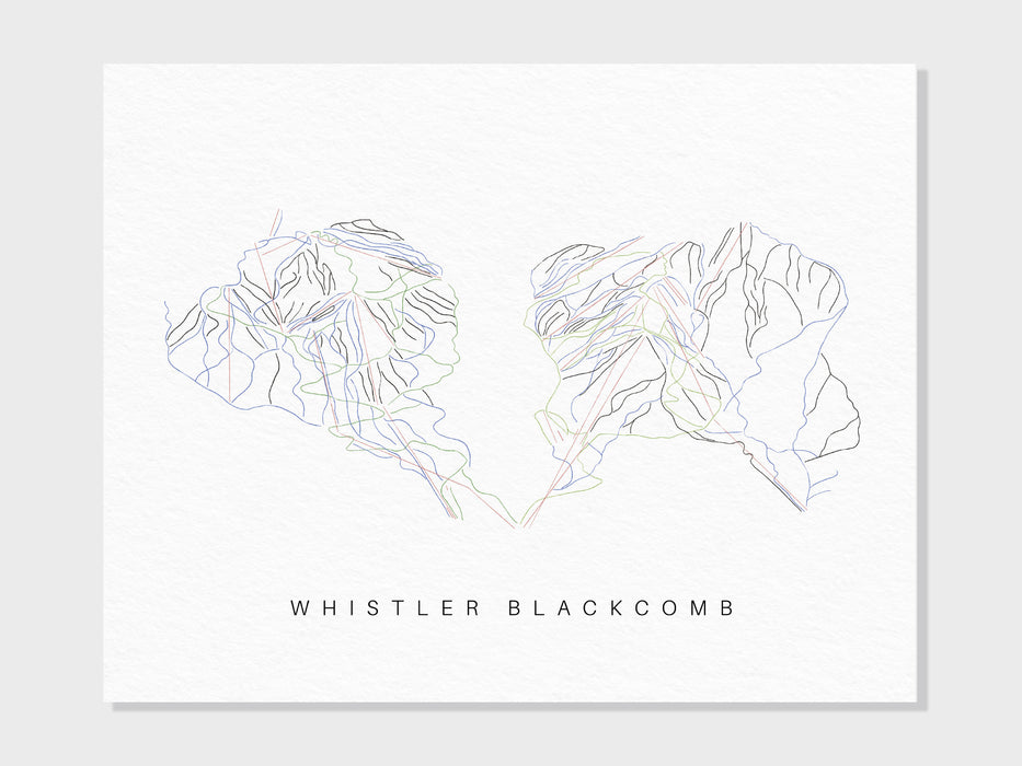 Whistler Blackcomb | Whistler, BC