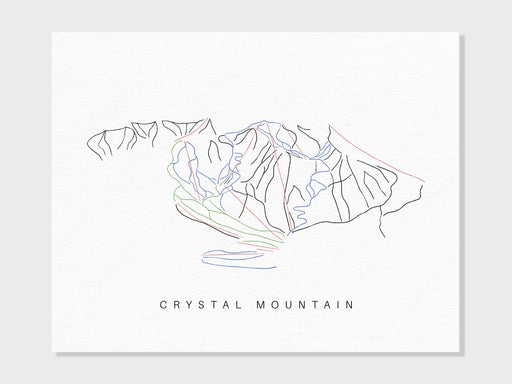 Crystal Mountain | Washington