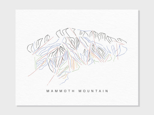 Mammoth Mountain | California